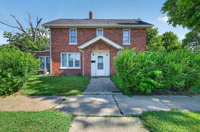 349 E Empire Ave