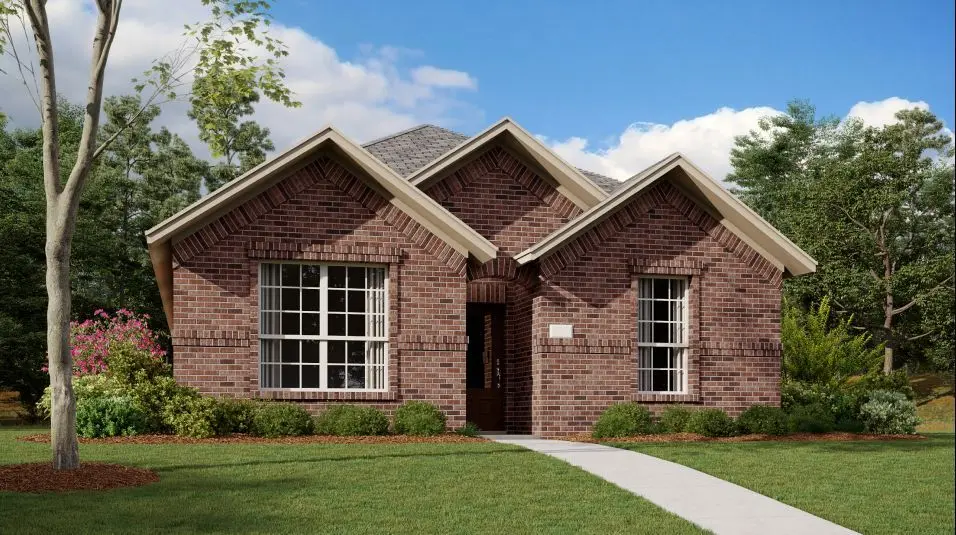 2833 Serenity Grove Ln