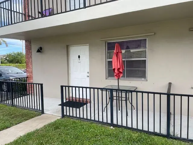 1230 Old Boynton Rd #210