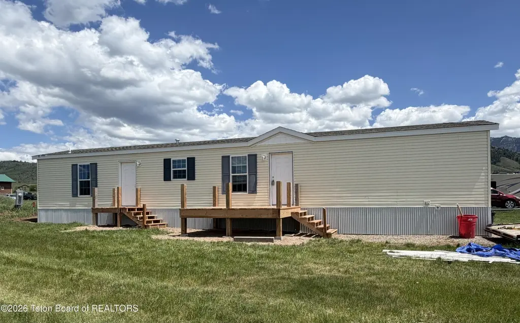 77 Chaparro Ln Lot 12