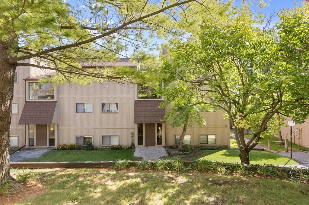 49 Oak Hill Colony #12