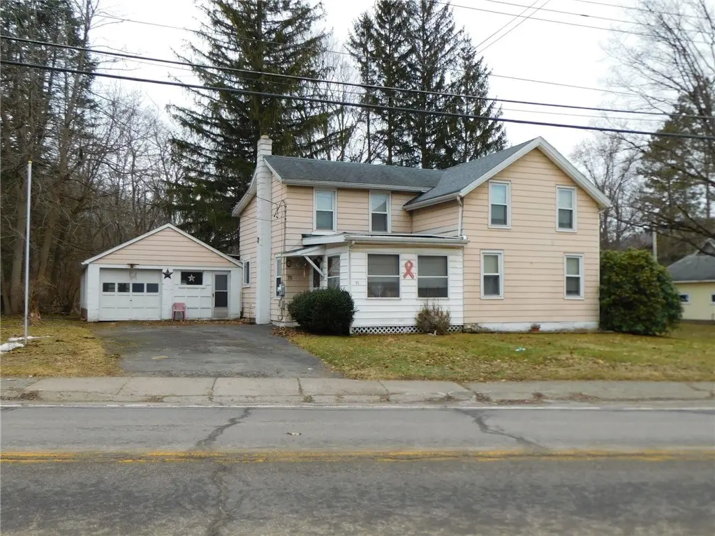 75 Stockton Ave