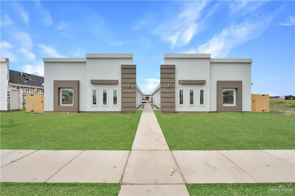 1234 Valle Vista St