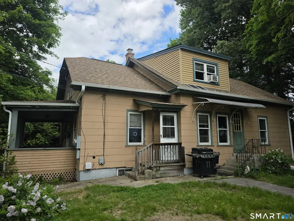 170 Maple St