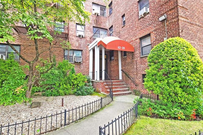 82-39 134th St Unit 1H