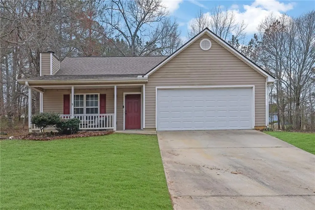 1805 Tribble Ridge Dr