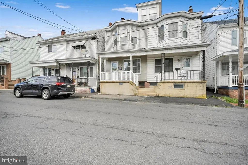 145 N Railroad Ave