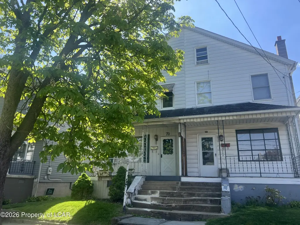 70 Welles Ave