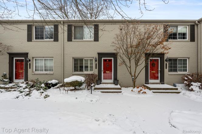 1724 Graefield Rd