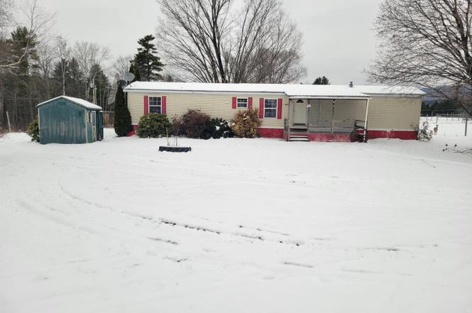 180 Stratton Rd