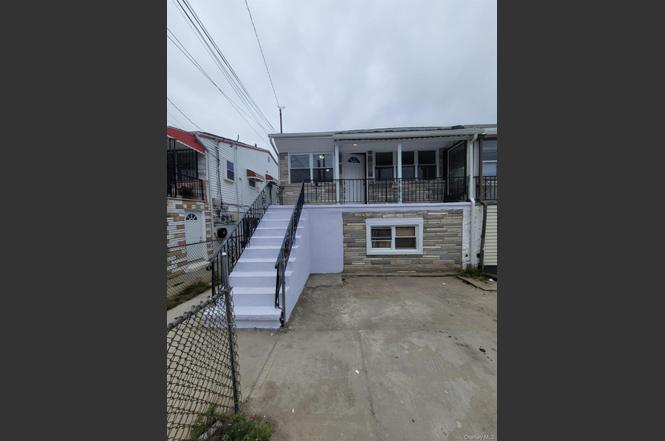 448 Beach 64th St
