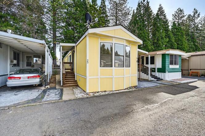 2933 Forebay Rd #25