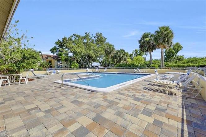 1390 Green Valley Cir Unit 1101 and 1104