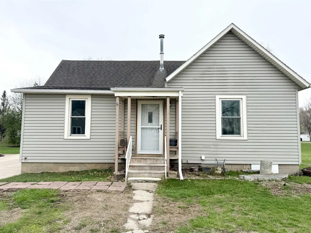 118 W 14th St