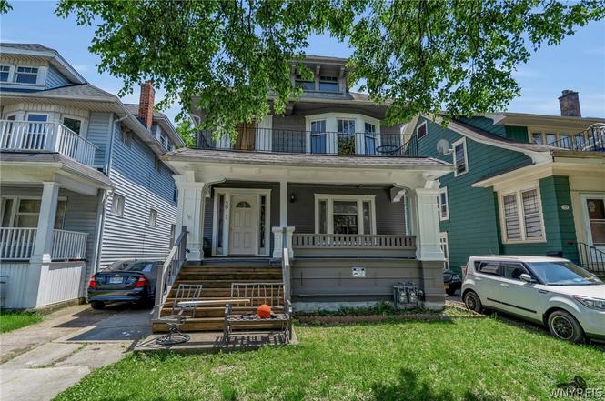 39 Seminole Pkwy