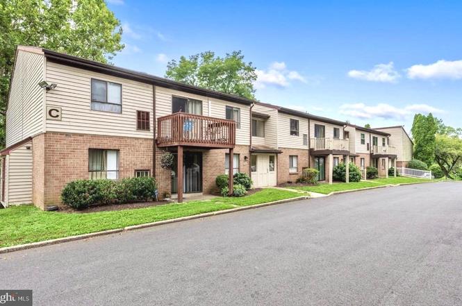 280 Bridgewater Rd Unit C-11