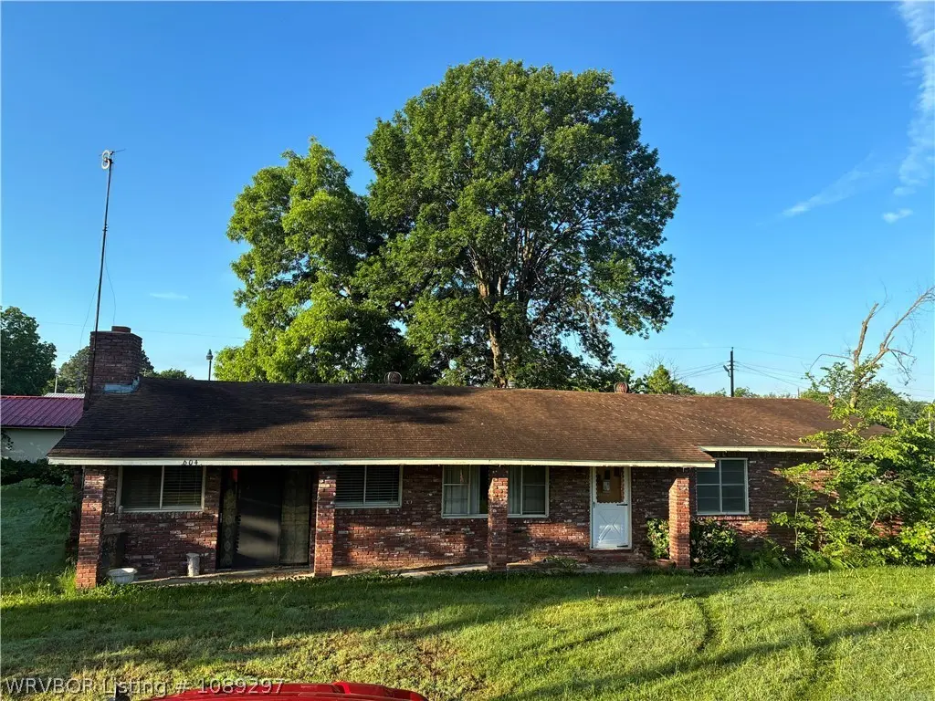 604 Del Norte Ave