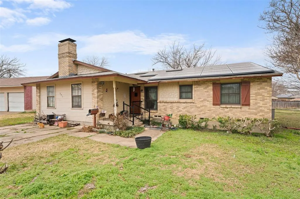 221 Caraway Dr