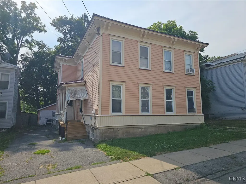 21-23 Derby Ave