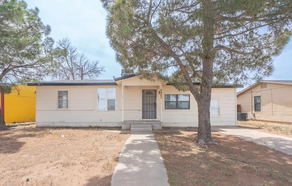 5403 Mcknight Dr
