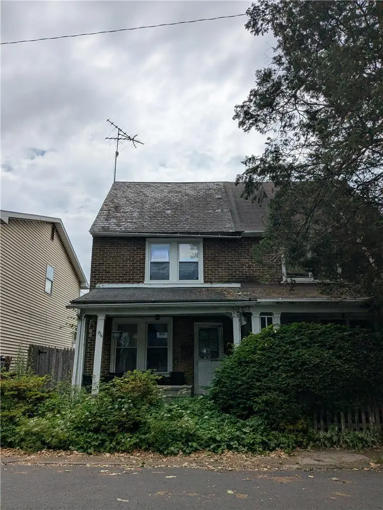834 Hawthorne Rd