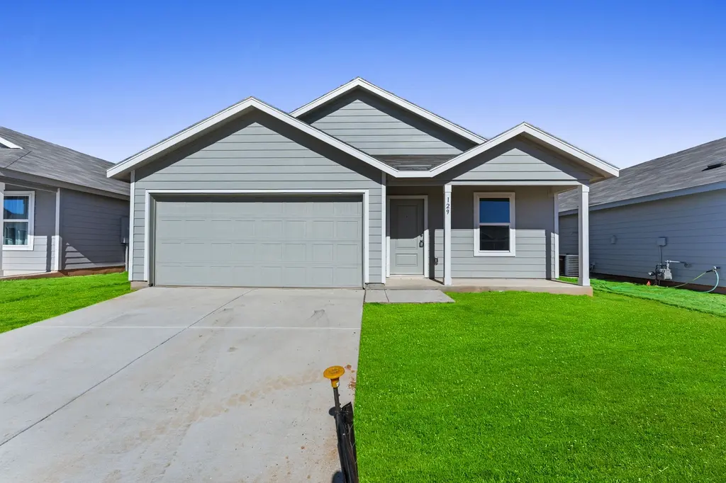 129 Alameda Dr