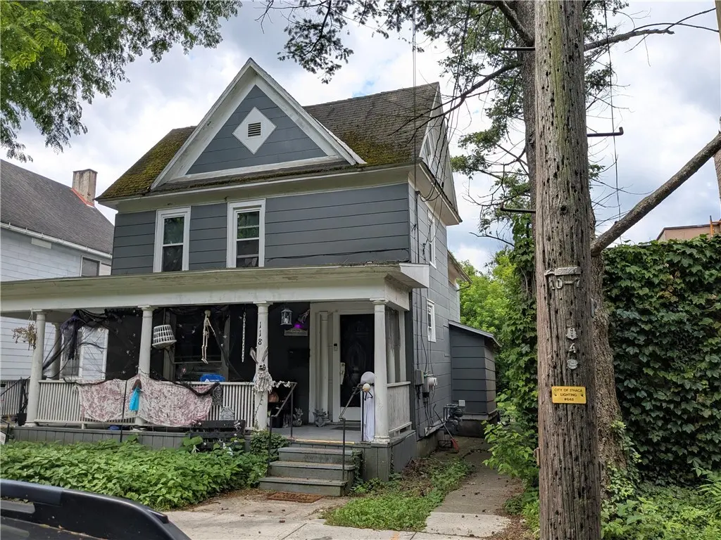 116 3rd St