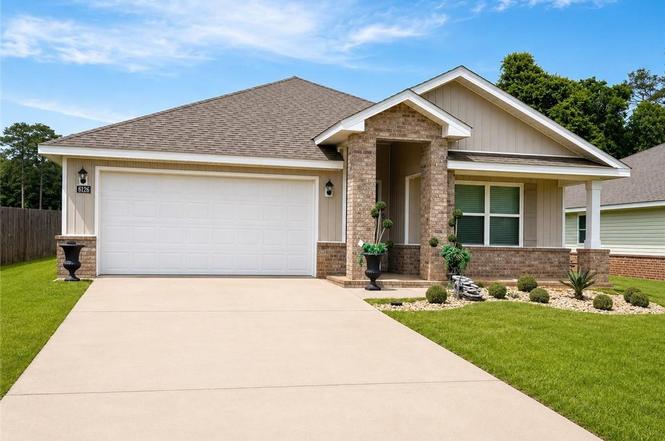 6126 Stream Bank Dr