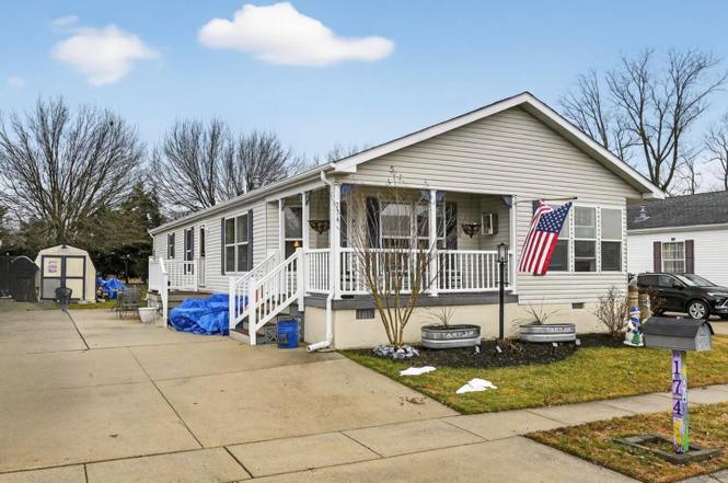 1616 Pennsylvania Ave #174