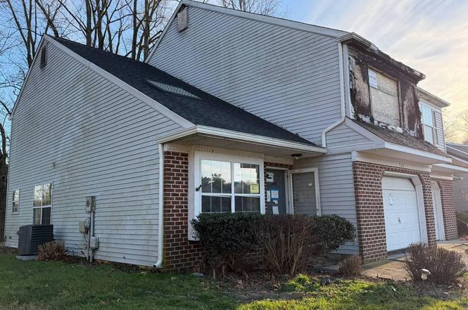 240 Grinding Wheel Dr