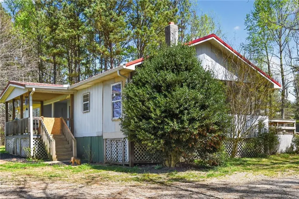 130 Hankins Rd