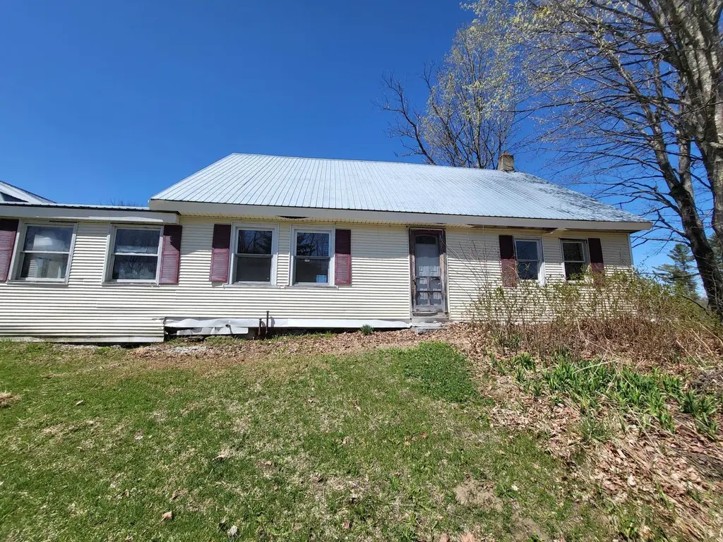 1008 Luce Rd