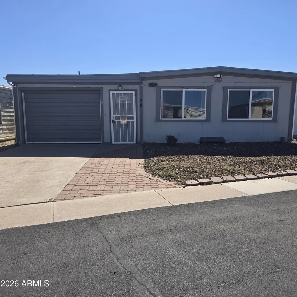 10201 N 99th Ave Unit 28A