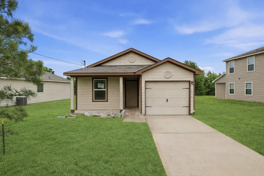 1634 Road 5102
