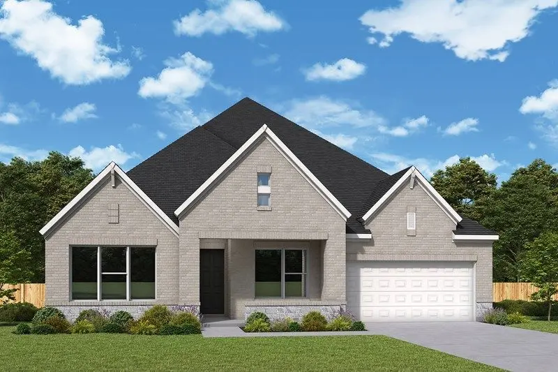 Jacksboro Plan