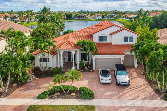 11804 Osprey Pointe Cir