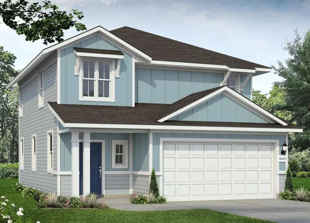 108 Cider Creek Dr