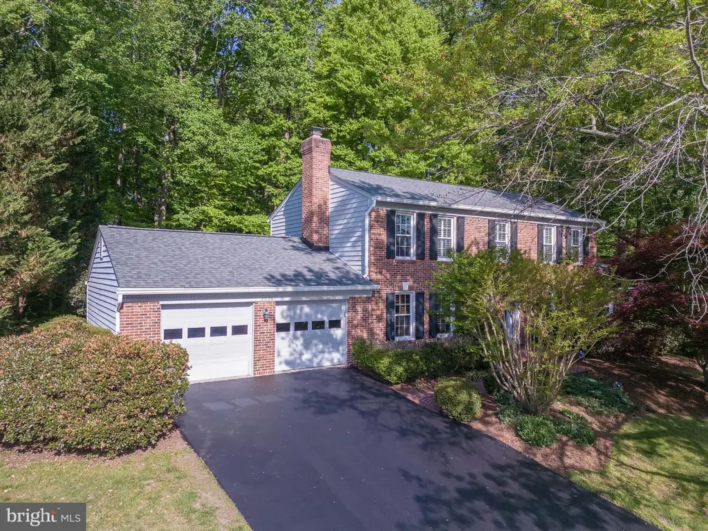 7706 Lakeloft Ct