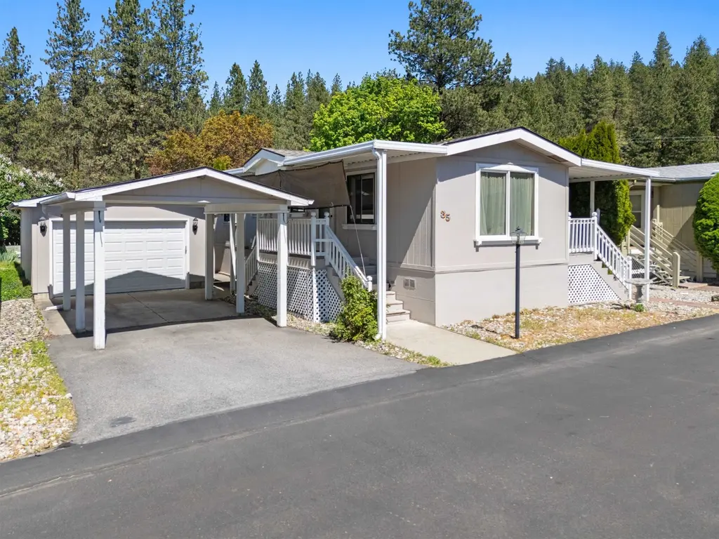208 S Neyland Ave #35