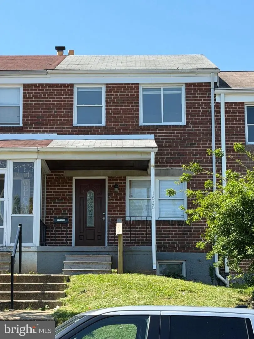 1626 Inverness Ave