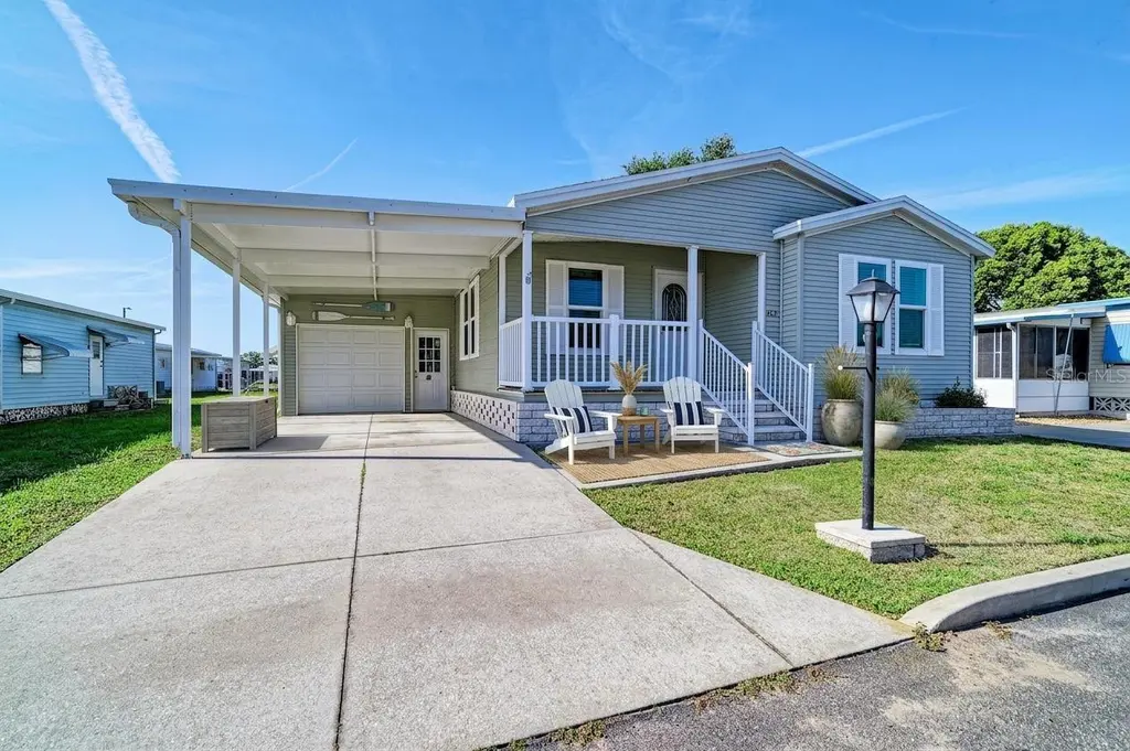 5316 53rd Ave E Unit A23