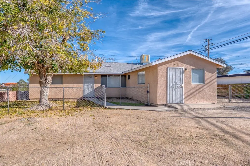 6535 El Sol Ave