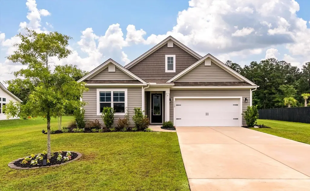1112 Wading Point Blvd