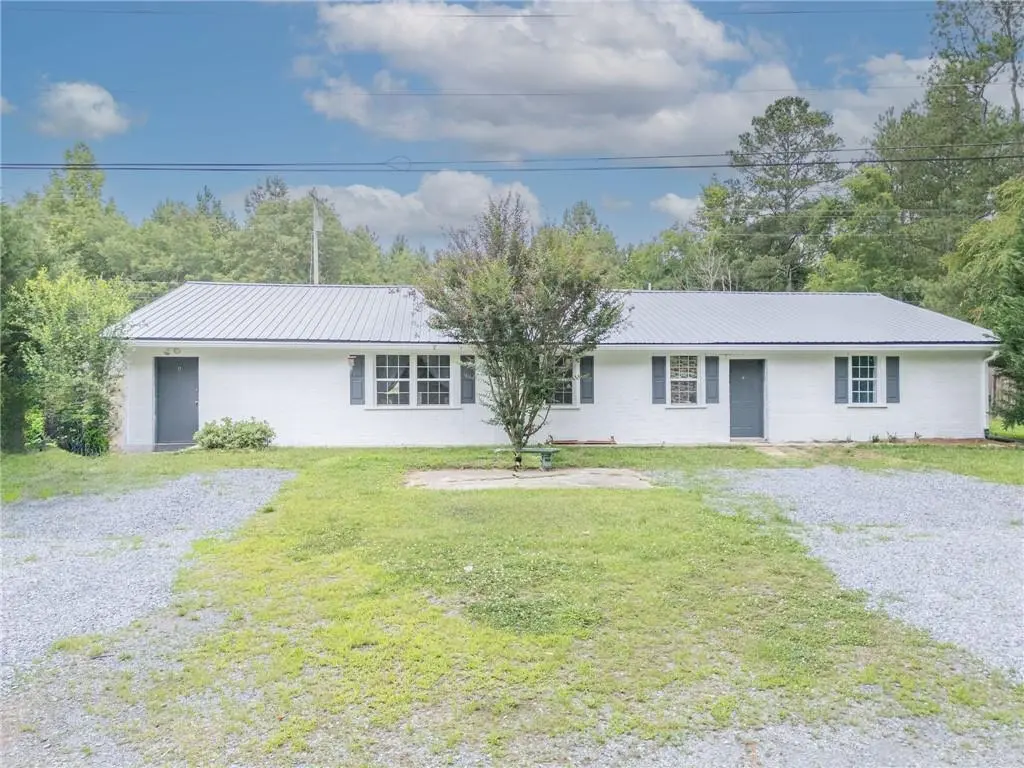 4494 Old Summerville Rd