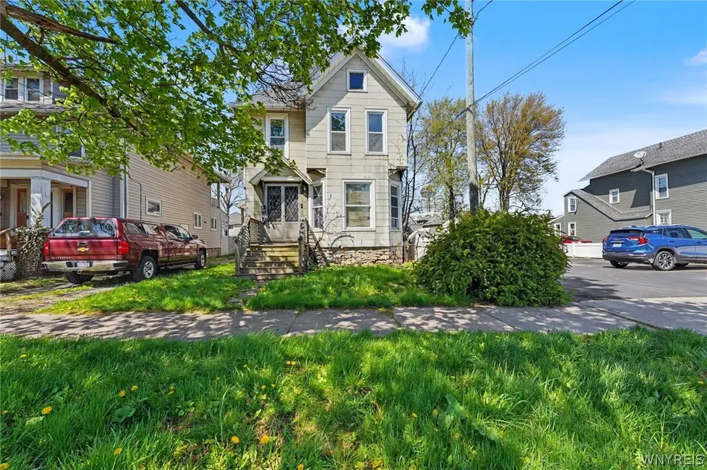 227 Genesee St