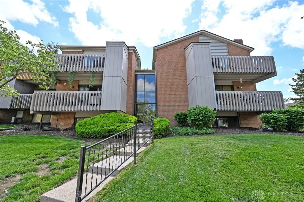 1787 Cherokee Dr Unit B