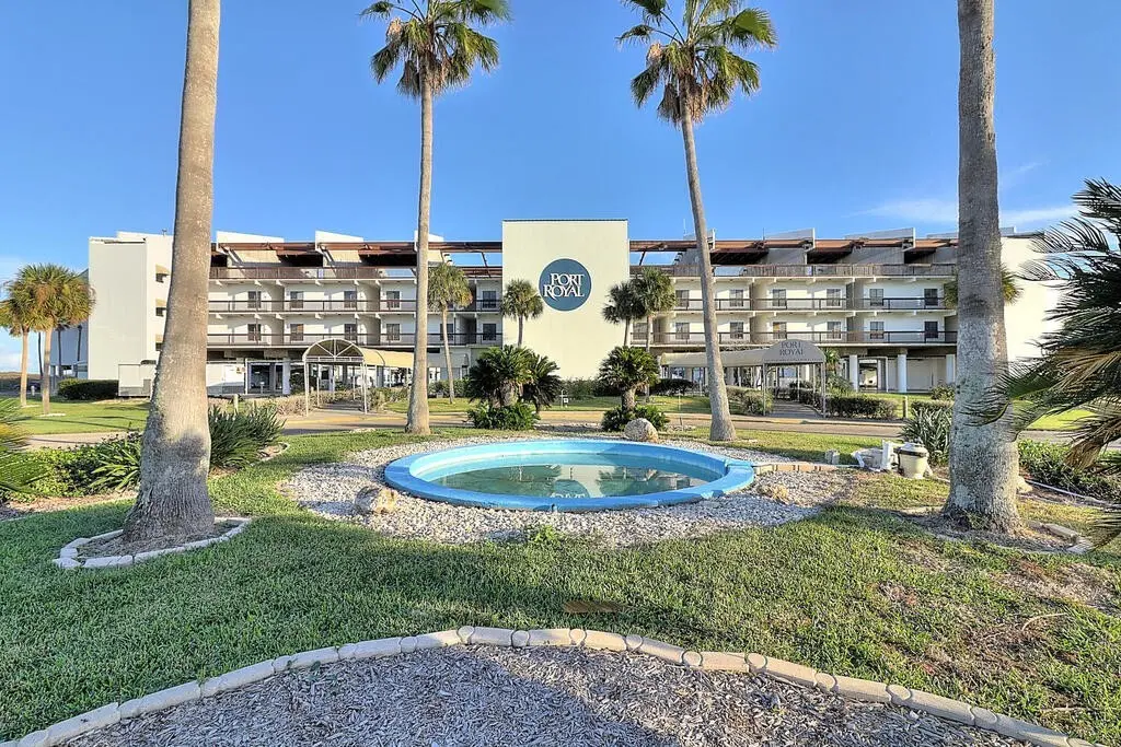 6317 Hwy. 361 #3308