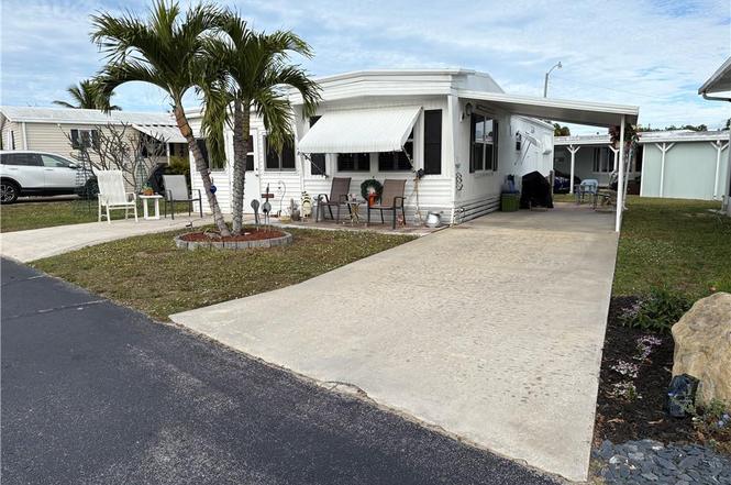 13827 S Indian River Dr #60