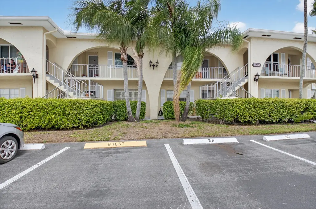 13767 Flora Pl Unit F