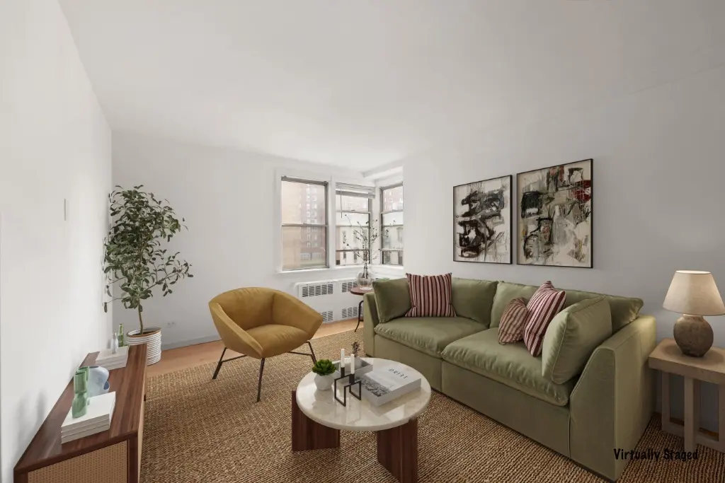 50 Bayard St Unit 4L